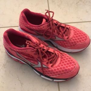 Mizuno